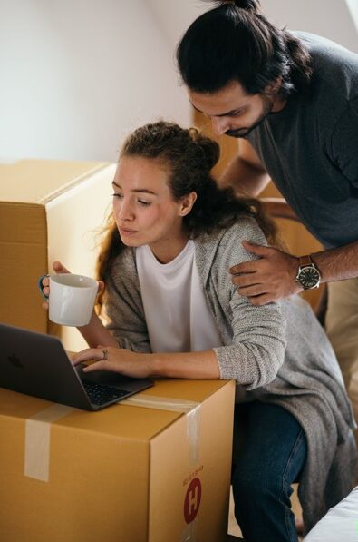 Comparing quotes for moving companies in Cape Town