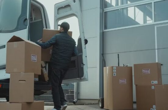 FTH Transport Office Relocations